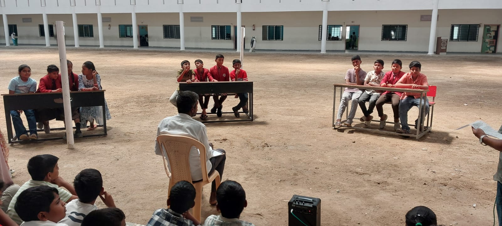 Quiz Competition